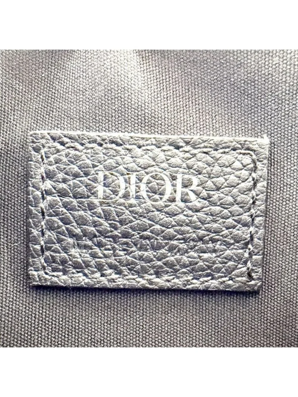 Dior this authentic